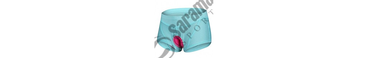 Women's Cycling Undershorts 